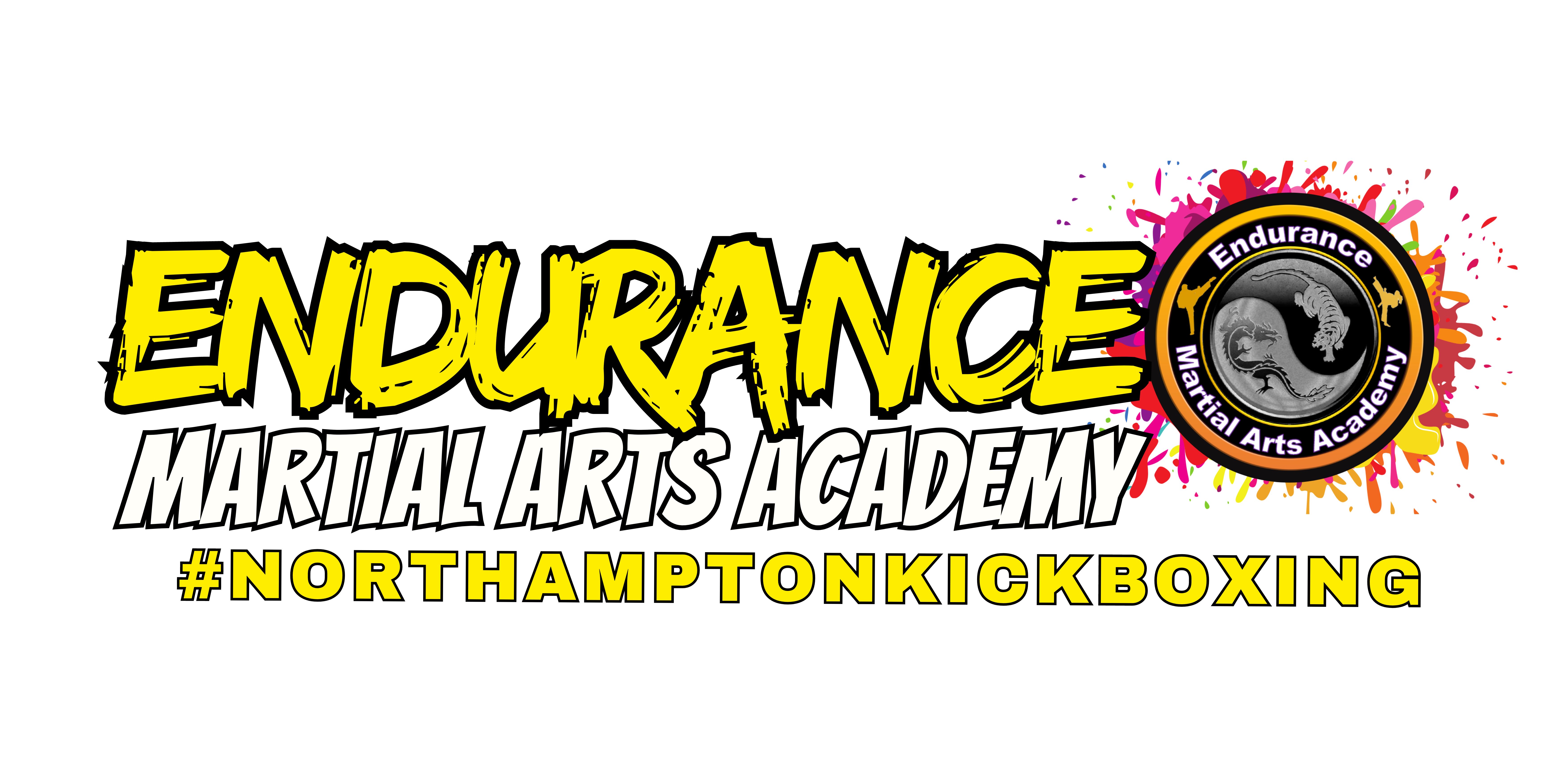 Endurance Martial Arts Academy - Martial Arts Classes in Northampton
